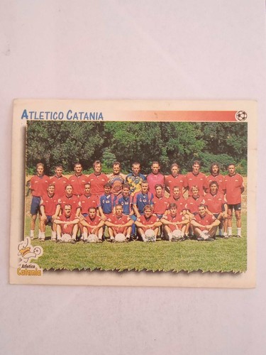 Figurina calciatori panini - figurina,
