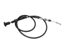 Cavo strozzatore estraibile
