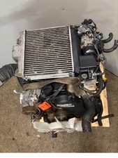 Motore completo 1KD-FTV Toyota