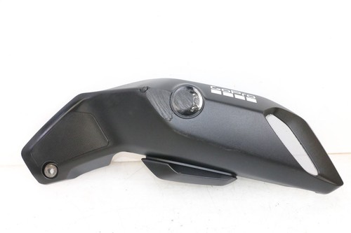 Carena yamaha 07 mt07 abs - carena,
