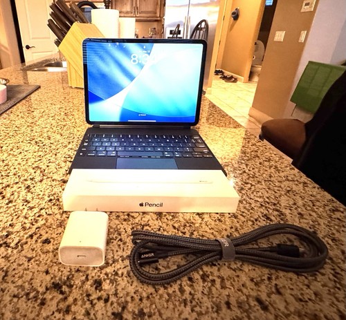 Apple ipad pro - 11, 2nd
