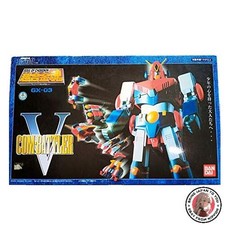 NUOVE NAZIONI TAMASHII Soul of