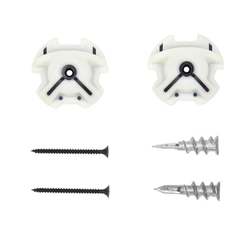 Demon wedge snowboard supporti - demon,