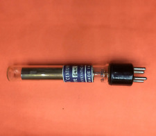 Tubo contatore GHH Geiger Muller 20th CENTURY ELECTRONICS LTD 380V NOS Inghilterra x1