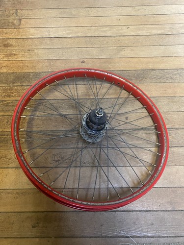 Vintage bicycle bike nos - vintage,