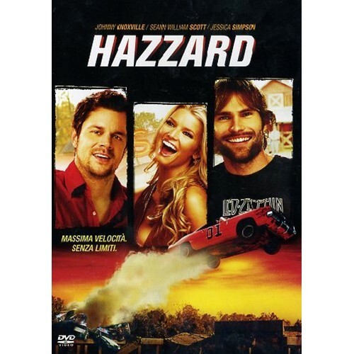 Hazzard dvd versione - dvd, vendita
