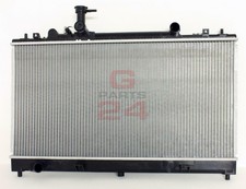 Radiatore acqua radiatore motore Mazda 6 interruttore 2.0 diesel dal 2002-08/2007