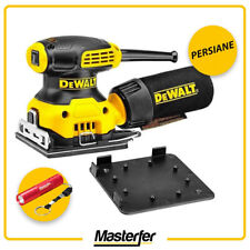 DEWALT DWE6411-IT LEVIGATRICE