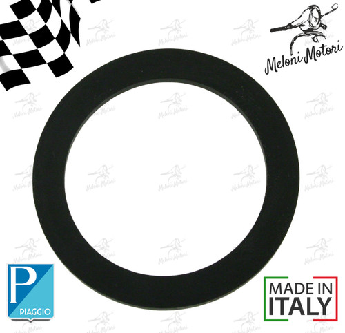 Guarnizione tappo serbatoio - tappo,