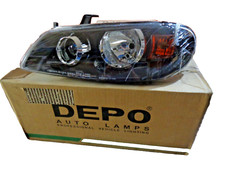 E3140 YY - FANALE FARO