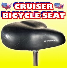 Sedile bici comodo - , deluxe