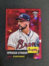 2022 Topps Chrome Platinum
