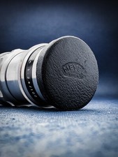 Tappo obiettivo originale