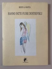 Hanno fatto fuori Dostoevskij