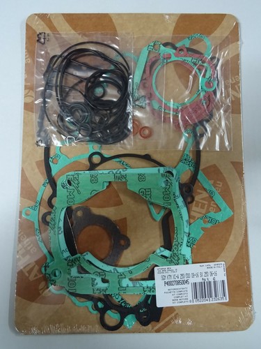 Kit guarnizioni motore - , sx