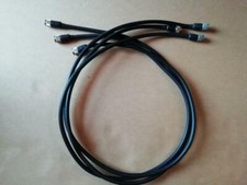 Cavo radio RF conn. N maschio coassiale CFD400-NL LOW LOSS CABLE 50OHM 1,5 M