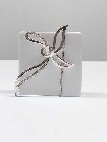 Collana pendente croce - collana,