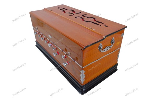 Best harmonium stopper - 9,
