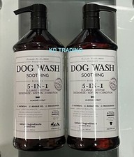 2-Pk~ ROSEN APOTHECARY 5-IN-1