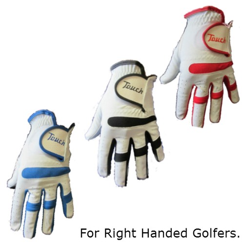 Guanti golf uomo sinistro - da,
