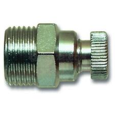 RUBINETTO SCARICO CONDENSA VALVOLA SCARICO X COMPRESSORE ARIA COMPRESSA