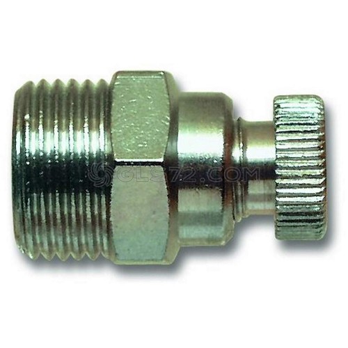 Rubinetto scarico condensa - scarico,
