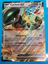 Pokémon Carta Gigante