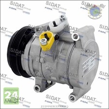 Compressore climatizzatore aria condizionata ST per CHEVROLET SPARK
