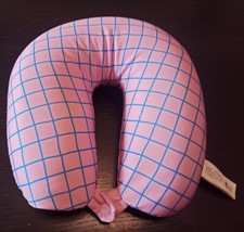 Cuscino cervicale da viaggio Flying Tiger