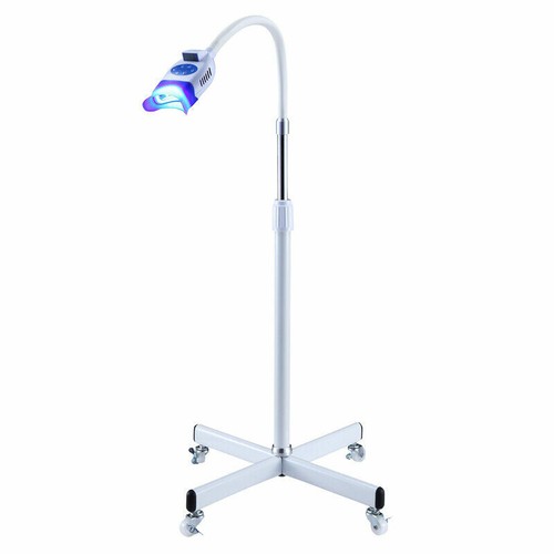 Lampada sbiancante denti led - sbiancante,
