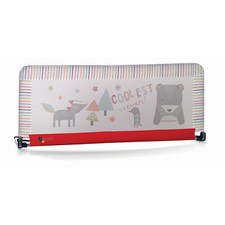 Jane Barriera letto universale