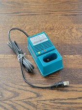 Makita Battery Fast Charger