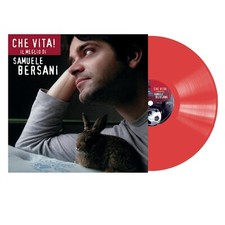 SAMUELE BERSANI - Che Vita! Il