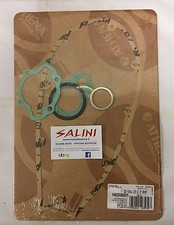 Serie Guarnizioni Motore Mival 125 cc 2T Sport