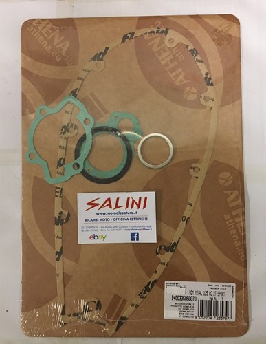 Serie guarnizioni motore mival - guarnizioni,