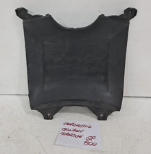 COPERCHIO TUNNEL CENTRALE ISPEZIONE CENTRALINA GILERA GP 800 2007 2011 VEDI ?