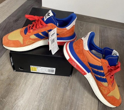 Adidas dragon ball son - adidas, z