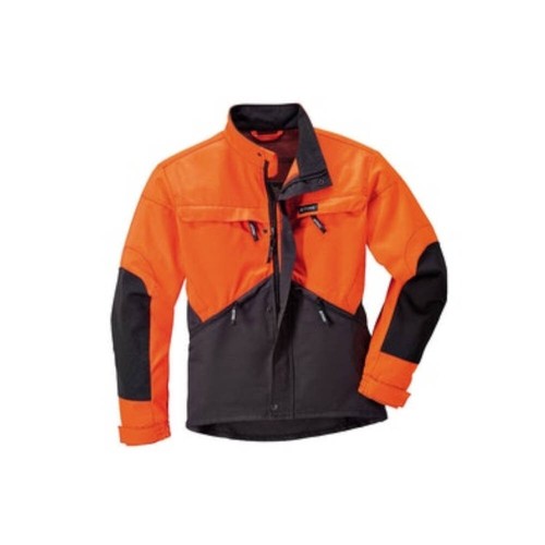 Giacca antitaglio stihl - antitaglio,