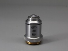 Obiettivo microscopio LOMO 90x