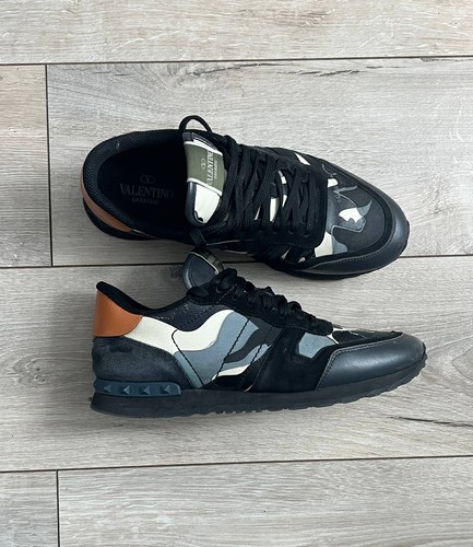 Valentino garavani sneaker - valentino,