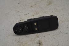 109396 Pulsantiera Alzacristalli Anteriore SX Citroen C4 Picasso Dal 2006 al 201