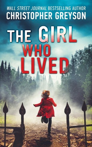 The girl who lived - who, a