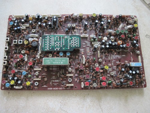 Kenwood 940s unit - kenwood, ts-940s