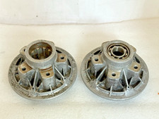 2x NSU Prinz TT TTS mozzo