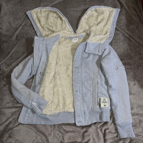 Authentic diesel gray n2b - authentic,