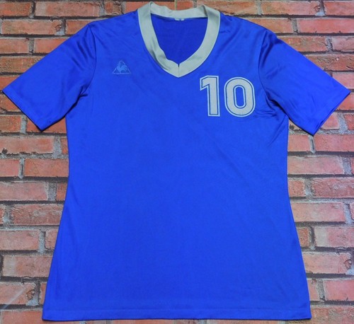 Coq sportif maglia - sportif,