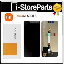 DISPLAY LCD ORIGINALE SERVICE