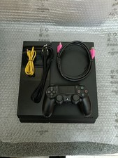 Sony PlayStation 4 CUH1004A