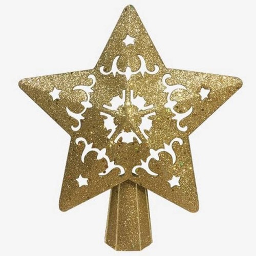 Puntale albero natale - puntale,