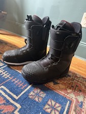Burton Ion Snowboard Boots Men